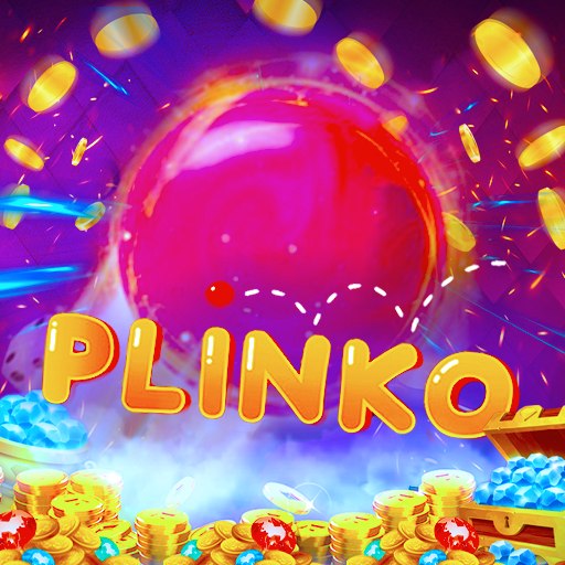 Plinko Logo
